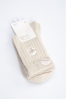 Шкарпетки жіночі 